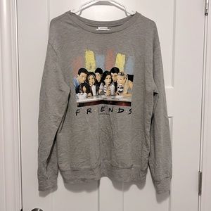 Super Cute F.R.I.E.N.D.S Sweatshirt